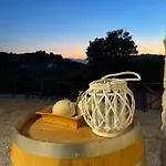Casa Aury Сasa de vacaciones Cefalú