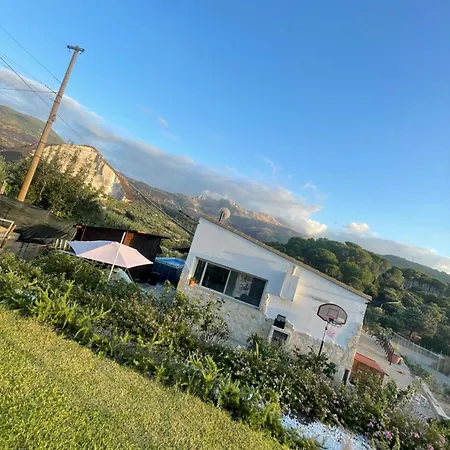 Casa Aury Holiday home