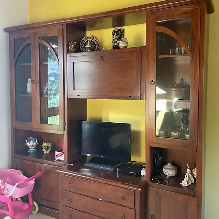 Vila Casa Aury *