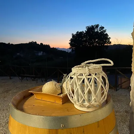 Casa Aury Vila Cefalù