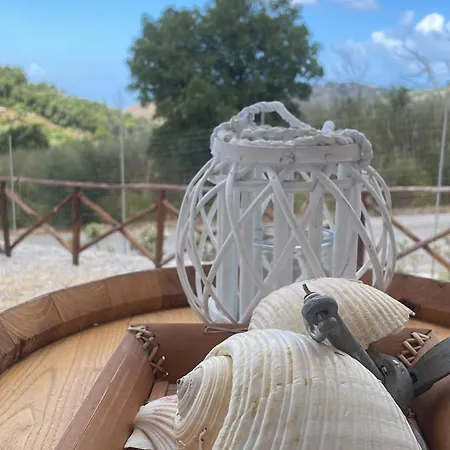 Casa Aury Vila *
