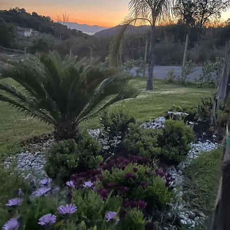 Vila Casa Aury Cefalù