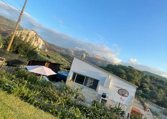 Casa Aury Holiday home