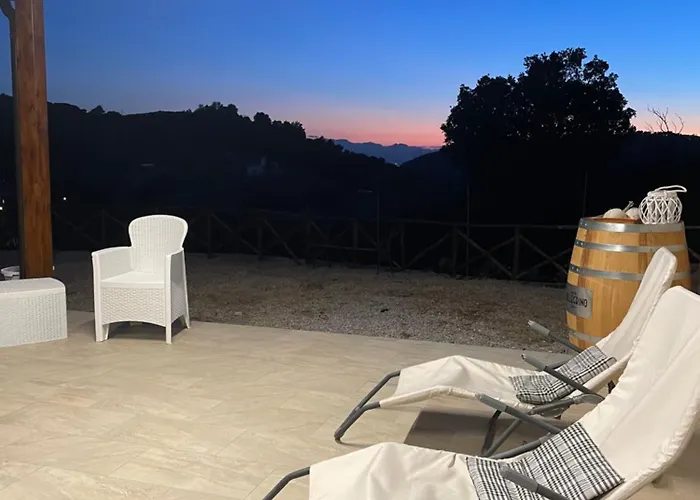 Casa Aury * Cefalu