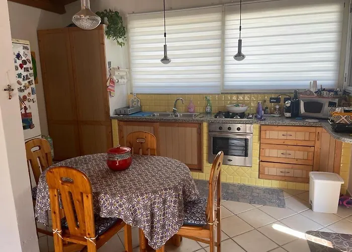 Holiday home Casa Aury Cefalu