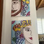 Hébergement de vacances Casa Aury