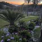 Hébergement de vacances Casa Aury Cefalù