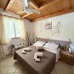 Hébergement de vacances Casa Aury