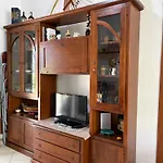 Hébergement de vacances Casa Aury Cefalù