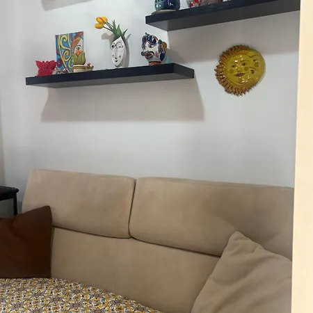 Casa Aury Villa *