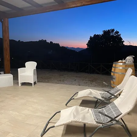 Casa Aury * Cefalu