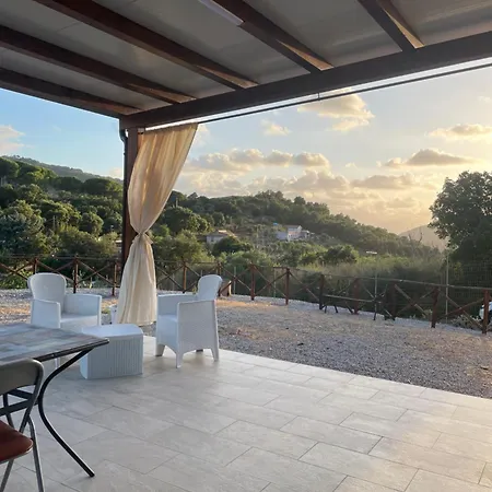 Villa Casa Aury Cefalu