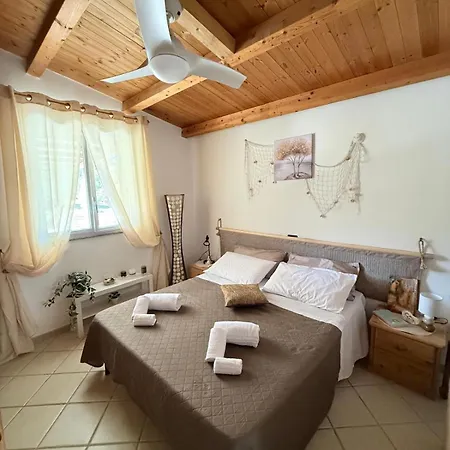 Villa Casa Aury