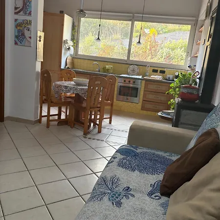Casa Aury Hébergement de vacances