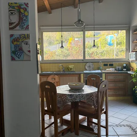 Casa Aury Hébergement de vacances *