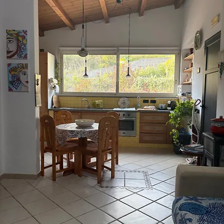Casa Aury