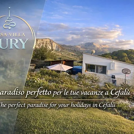Hébergement de vacances Casa Aury Cefalù