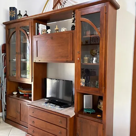 Villa Casa Aury Cefalu