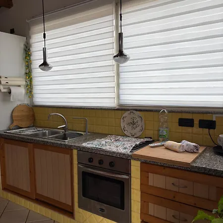 Casa Aury Villa *