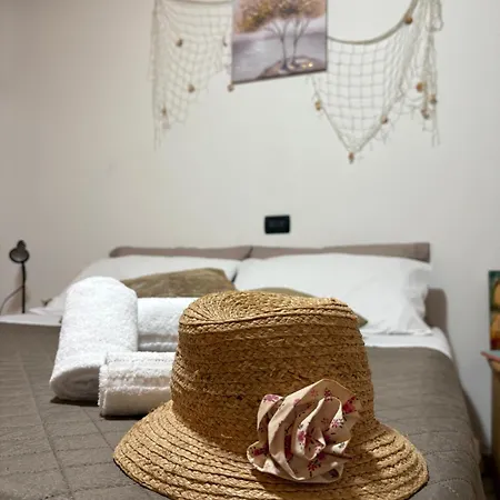 Casa Aury Villa Cefalu