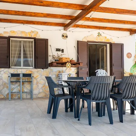 Βίλα Casa Aury *