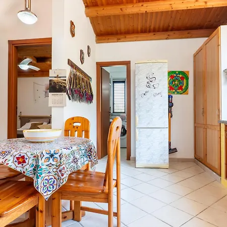 Βίλα Casa Aury Cefalù