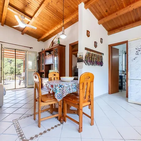 Casa Aury * 체팔루