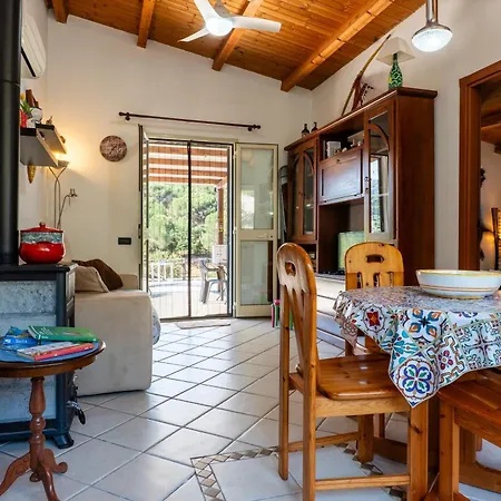 Βίλα Casa Aury Cefalù