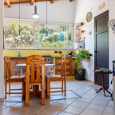 Casa Aury 빌라