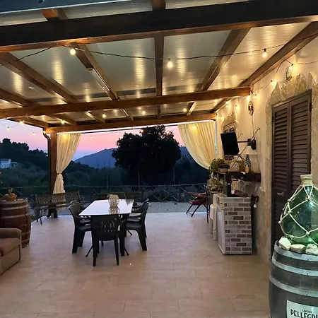 Casa Aury 빌라