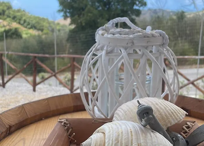 Casa Aury Casa de Férias *